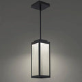 Black light fixture, by WAC