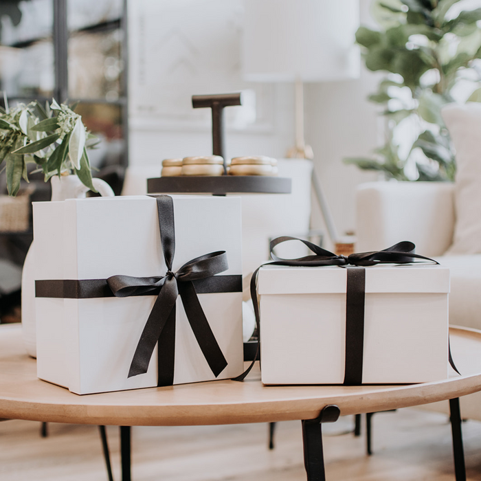 Personalized Gift Box Curation For Every Occasion