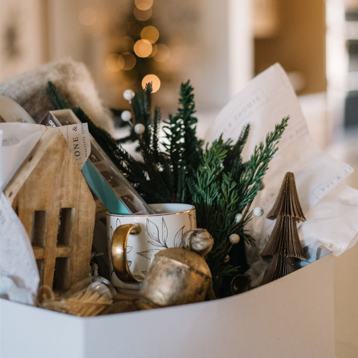 Personalized Gift Box Curation For Every Occasion
