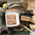 Petal & Pomelo | Spring Apothecary Candle