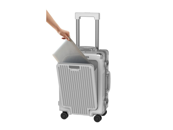 Phantomgoggo Lu-20 Gray 23 Cm 57 Cm 37 Cm