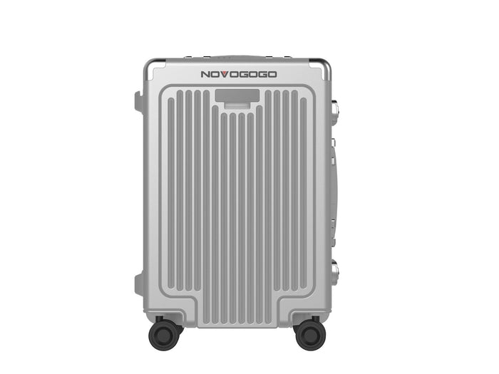 Phantomgoggo Lu-20 Gray 23 Cm 57 Cm 37 Cm