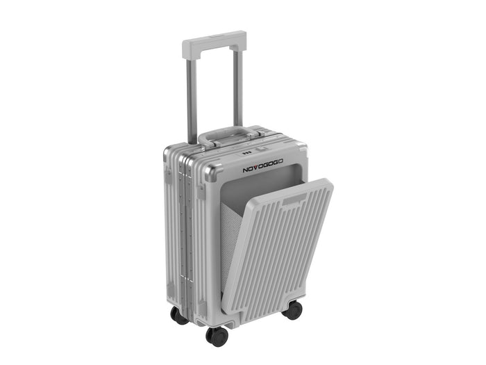 Phantomgoggo Lu-20 Gray 23 Cm 57 Cm 37 Cm