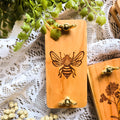 Pocket Flower Press