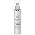 OnePeak Medical- Pore refining toner in tall grey bottle