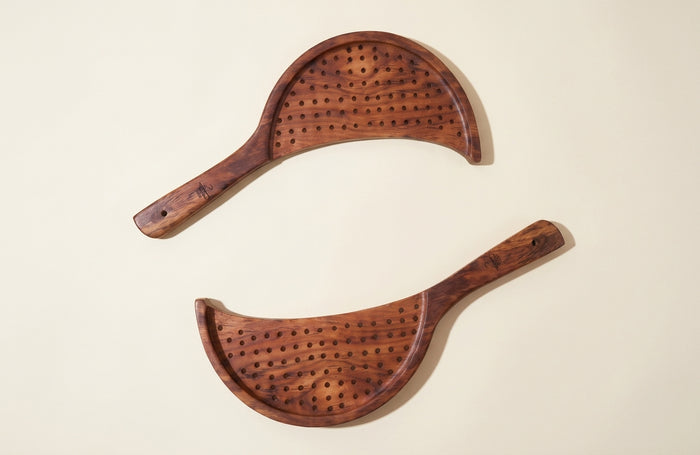 Pot Strainer