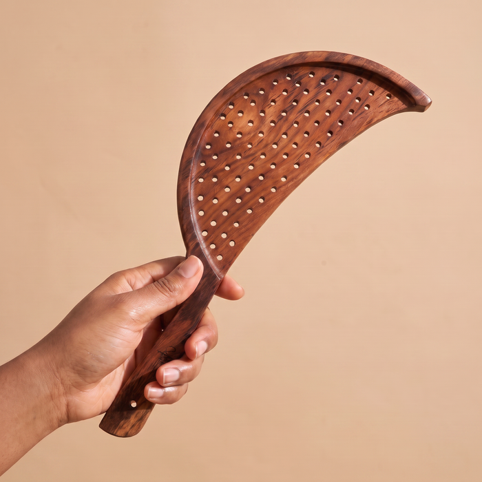 Pot Strainer