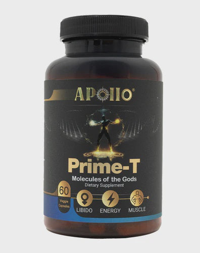 Prime-T By Apollo