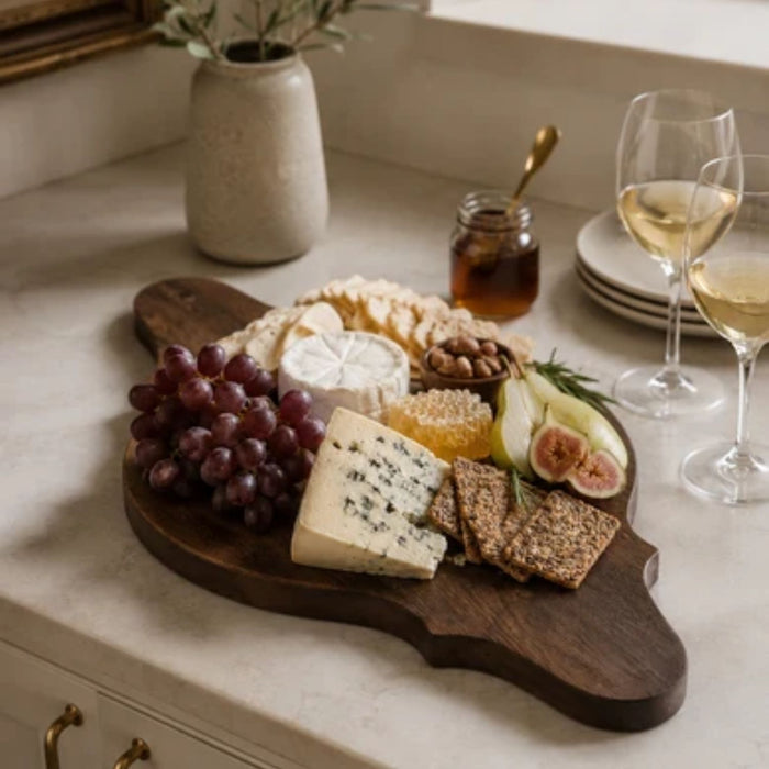 Primrose Gathering Board