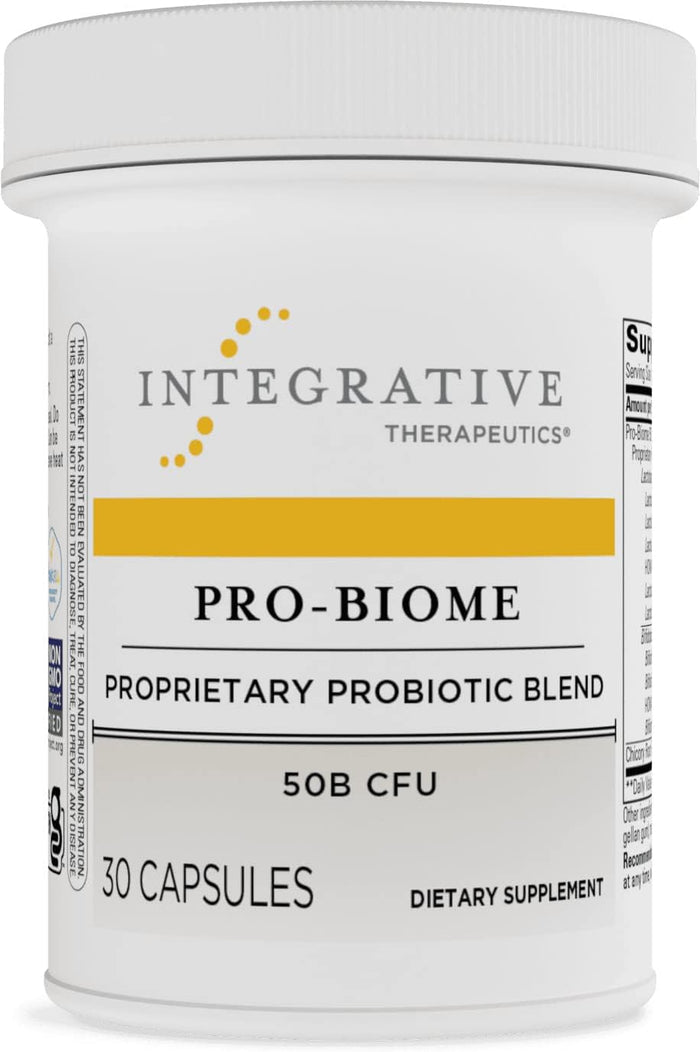 Pro-Biome