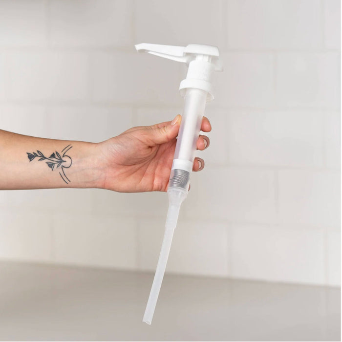 Pump For 3.8L Jug