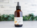 Pumpkin Spice Essential Oil Room Spray - Little Flower Soap Co