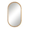 Puno Mirror