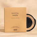 Pura Car Diffuser Refill | Santal Vanilla