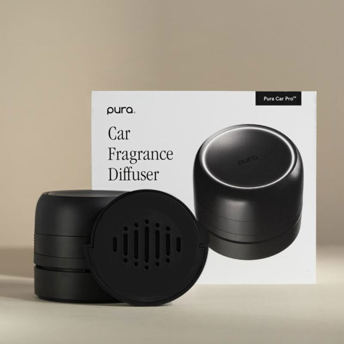 Pura Car Pro Diffuser