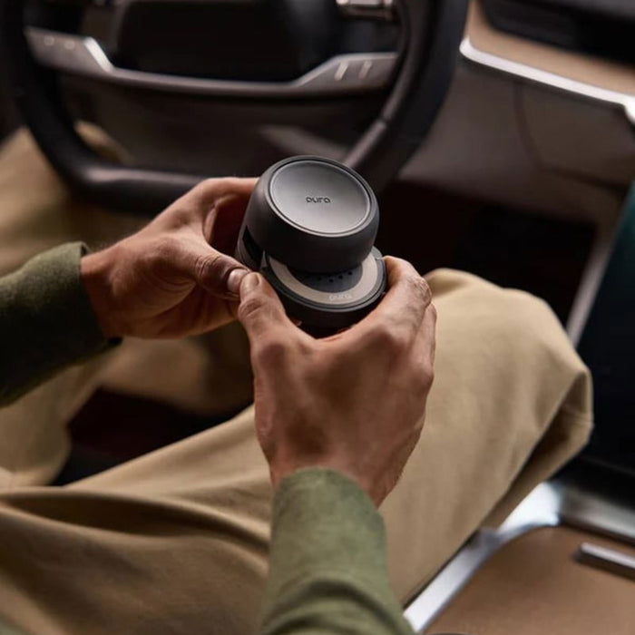 Pura Car Pro Diffuser