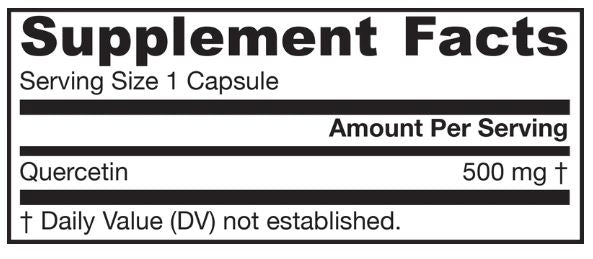 Quercetin