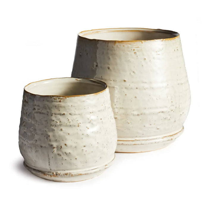Quincy Pot
