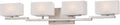Vanity light, by Quoizel, for bathroom