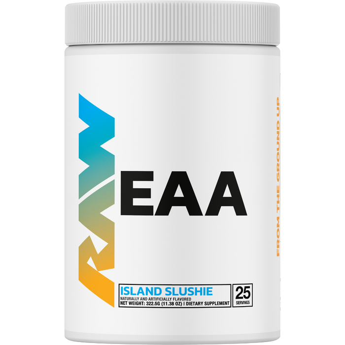 RAW EAA's by My Store