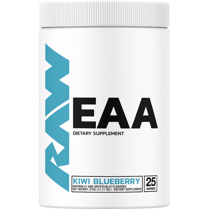 RAW EAA's by My Store