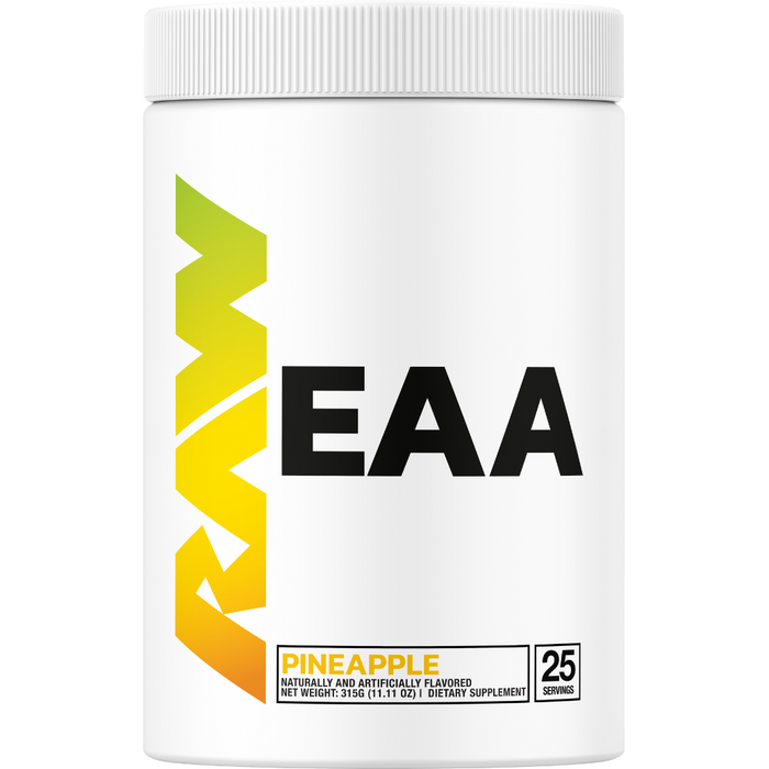 RAW EAA's by My Store