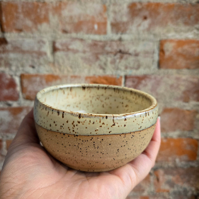 Rhino Pottery Bowls