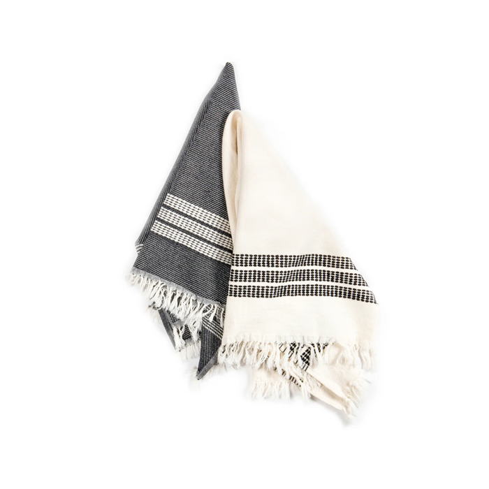 Rhodes Hand Towel Set