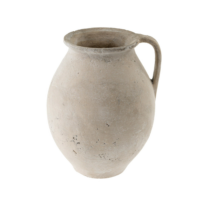Rhodes Vase | Ash