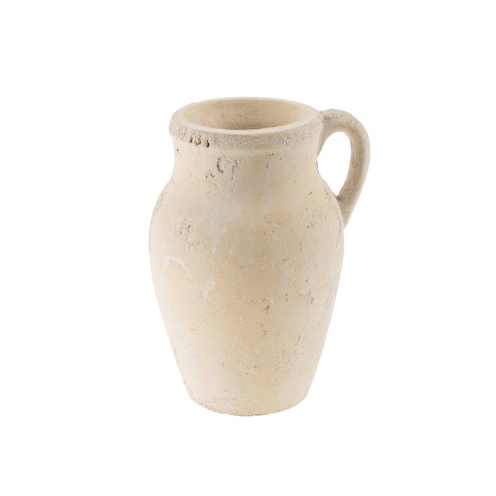 Rhodes Vase | Ash