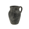 Rhodes Vase | Stone