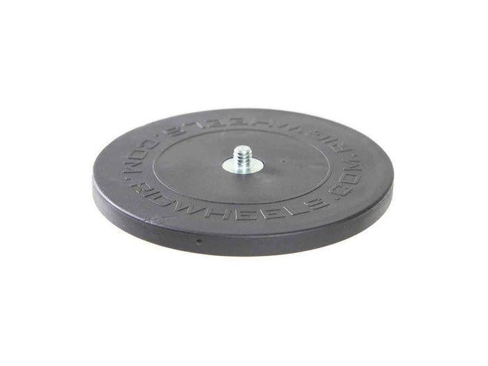 RigWheels RigMount 100 High-Power Magnetic Mount with 3/8"-16 Mounting Screw