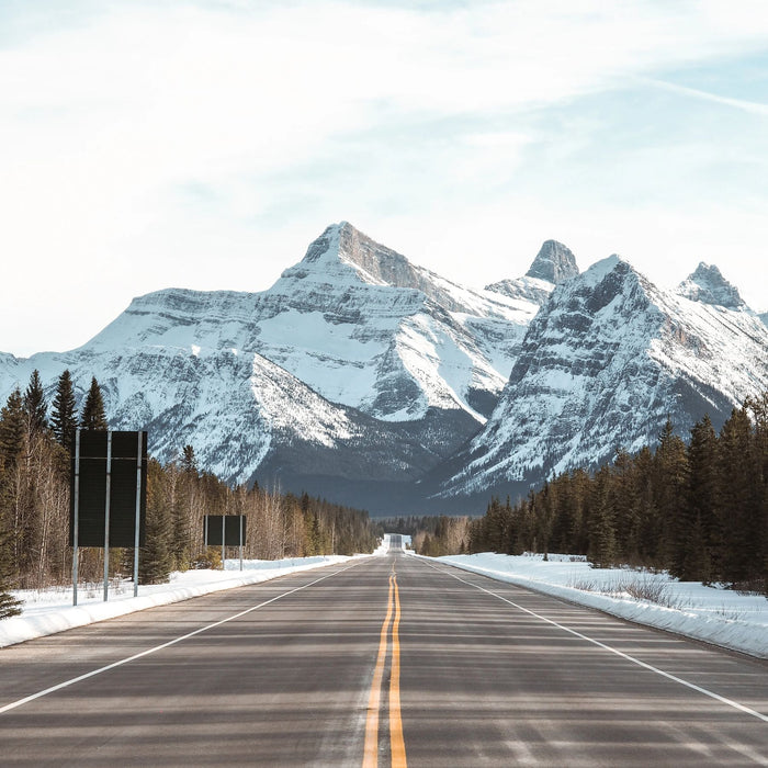 Roam Adventure Candle | Jasper