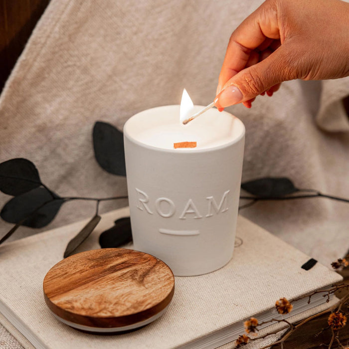 Roam Adventure Candle | Whistler