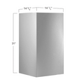 ROBAM - A837 Chimney Extension