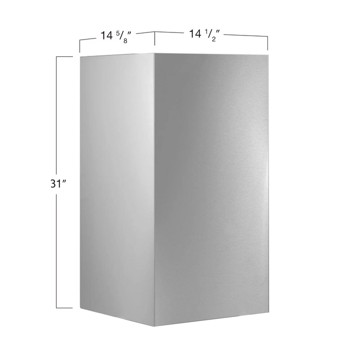 ROBAM - A837 Chimney Extension