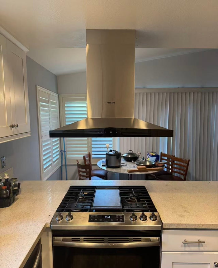 ROBAM - A837 Chimney Extension