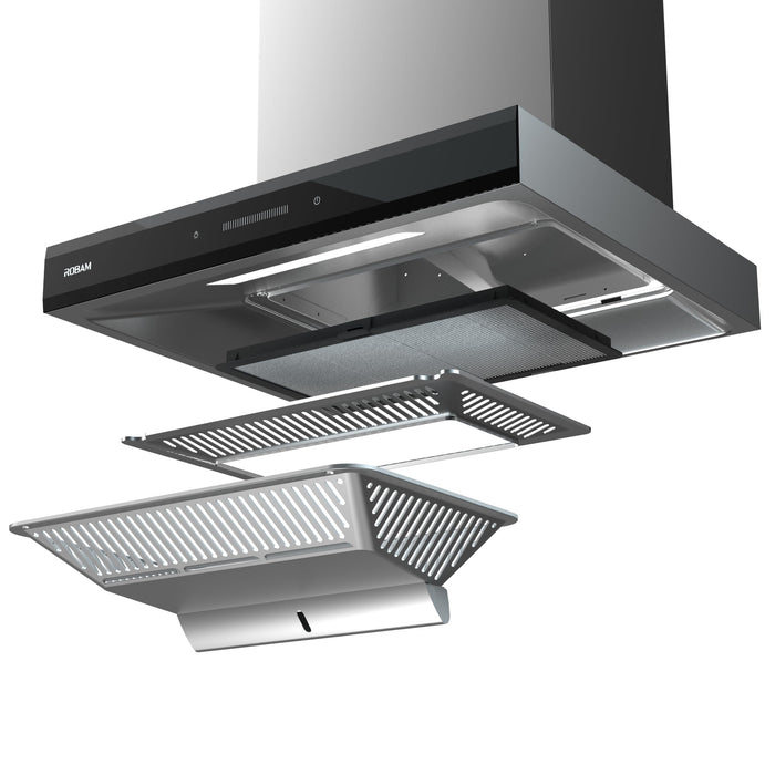 ROBAM Cleanair series Charcoal Filters