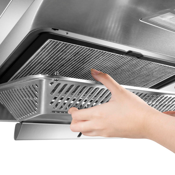 ROBAM Cleanair series Charcoal Filters
