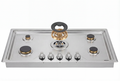 ROBAM cooktop burner complete set