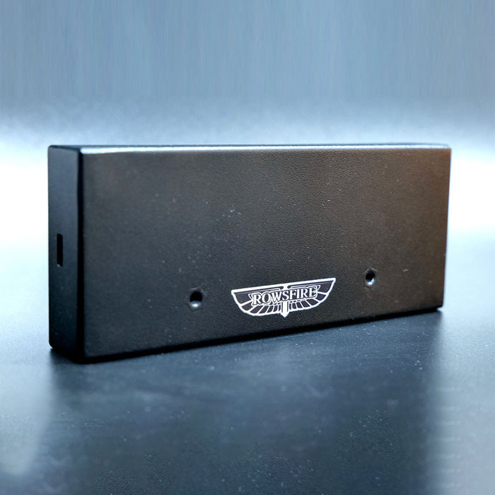 Rowsfire A101 A320 mini Light Overhead Panel (OVH) - Rowsfire