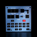 Rowsfire A103 A320/A310/A350/XECAM Landing Gear Indicator Integrated Panel - Rowsfire