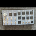 Rowsfire A106 Overhead Panel  V2.0 – Renewed (Germany） - Rowsfire