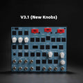 V3.1 (New Knobs)