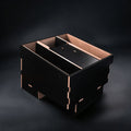 Rowsfire A110P / A110 A320 Flight Simulator Pedestal Stand