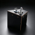 Rowsfire A221 A320 1:1 Scale Joystick & Handwheel Stand (MDF)