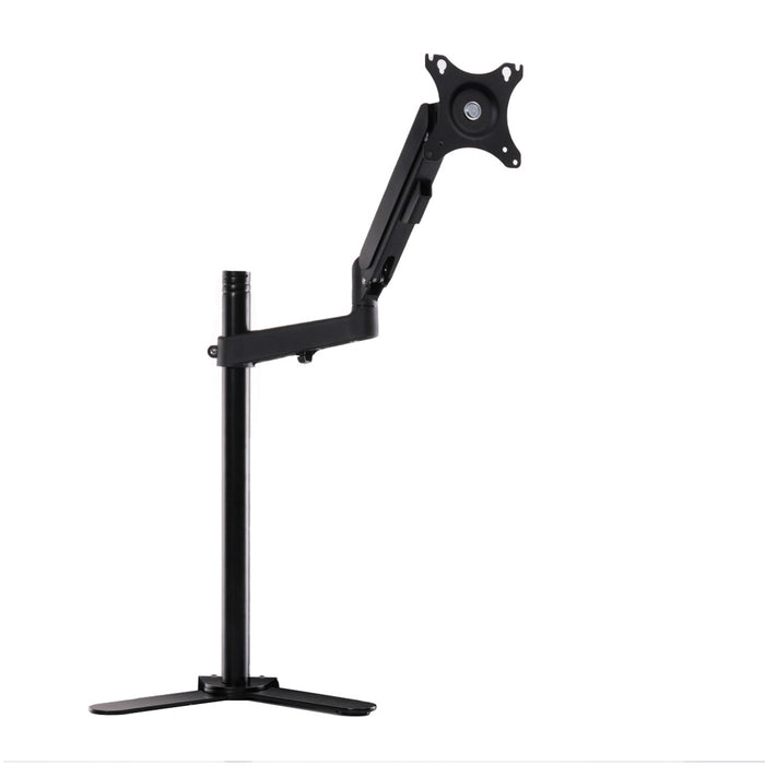 Rowsfire Adjustable Desk Mount - Rowsfire
