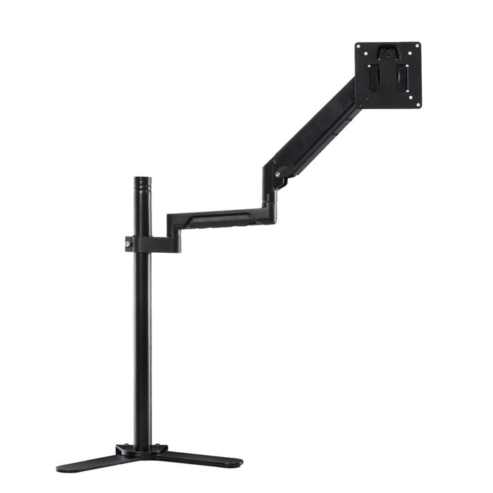 Rowsfire Adjustable Desk Mount - Rowsfire