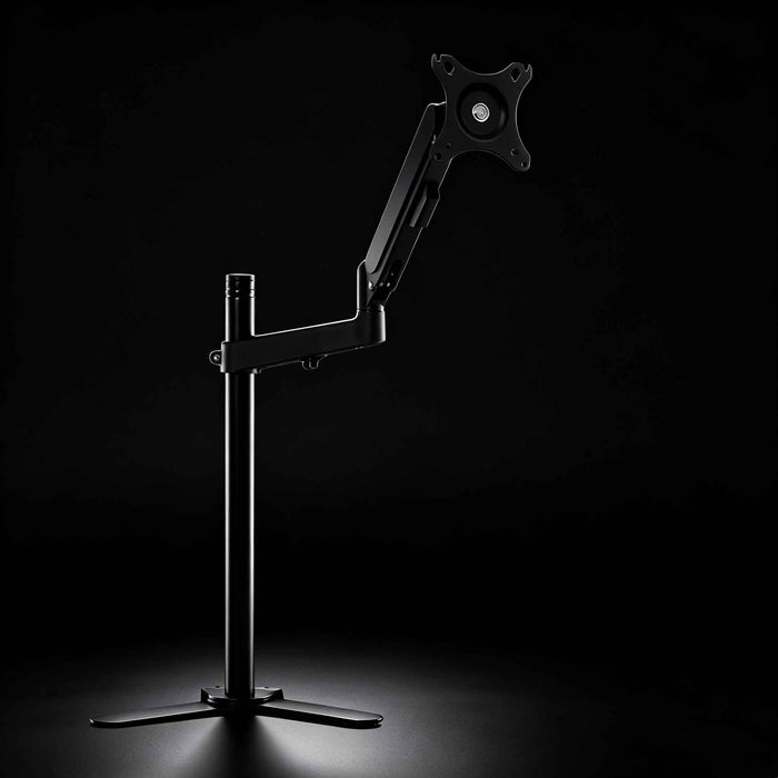 Two-Section / 75cm / 35mm V-Clamp Base