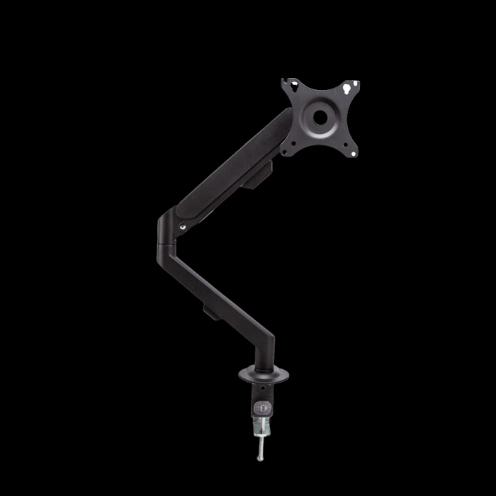 Rowsfire Pneumatic Suspension 4-Axis Base with Stand VESA-Mount - Rowsfire